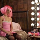 Jessica Creepshow in 'Dollification 101: How to Be an Owner or a Dolly'