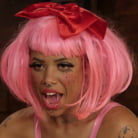 Jessica Creepshow in 'Dollification 101: How to Be an Owner or a Dolly'