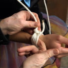 Jessica Creepshow in 'Dollification 201: Making Marionettes and Human Love Dolls'