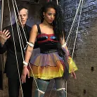 Jessica Creepshow in 'Dollification 201: Making Marionettes and Human Love Dolls'