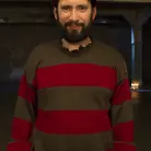 Jessica Creepshow in 'The Final Girl Gets Gangbanged!'