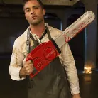 Jessica Creepshow in 'The Final Girl Gets Gangbanged!'