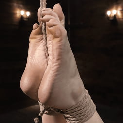Jessica Ryan: Reencuentro en Rope