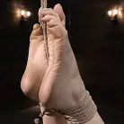 Jessica Ryan in 'Jessica Ryan: Reunited in Rope'