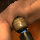 Jessie Cox in 'First Service Day'