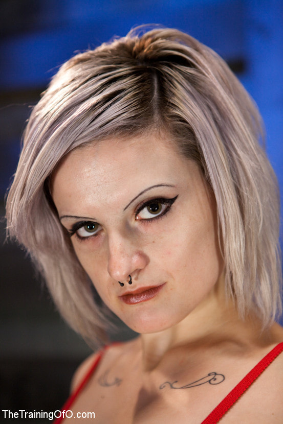 Four Girl Intake Sado-Masochists Slave Testing