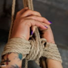 Jessie Cox in 'Four Girl Intake Sado-Masochists Slave Testing'