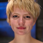 Jessie Cox in 'Four Girl Intake Sado-Masochists Slave Testing'