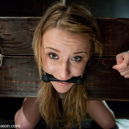 Helpless Slut