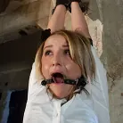 Jessie Cox in 'Helpless Slut'