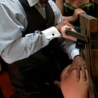 Jessie Cox in 'Hot Young Slut Used and Abused in the Kink.com Castle'