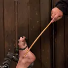 Jessie Cox in 'Jessie Cox Fucked by a machine Skynet is pleased..'