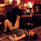 Jessie Cox in 'Mardi Gras Party'