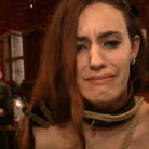 Jessie Cox in 'Service Day: Communication'