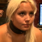 Jessie Cox in 'Service Day: Pain Processing'