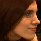 Jessie Cox in 'Service Day: Pain Processing'