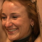 Jessie Cox in 'Service Day: Trust'