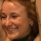 Jessie Cox in 'Service Day: Trust'