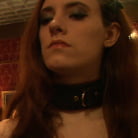 Jessie Cox in 'Service Day: Trust'