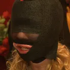 Jessie Cox in 'Service Day: Trust'