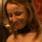 Jessie Cox in 'Service Day'