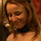 Jessie Cox in 'Service Day'