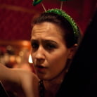 Jessie Cox in 'Six Slaves'