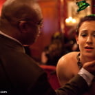 Jessie Cox in 'Six Slaves'