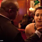 Jessie Cox in 'Six Slaves'