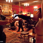 Jessie Cox in 'Six Slaves'