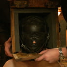 Jessie Cox in 'Slave Dismissal'