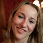 Jessie Cox in 'The Training of Jessie Cox, Day Four'