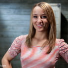 Jessie Cox in 'The Training of Jessie Cox, Day One'