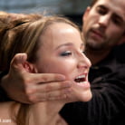 Jessie Cox in 'The Training of Jessie Cox, Day One'