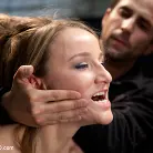 Jessie Cox in 'The Training of Jessie Cox, Day One'