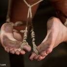 Jessie Cox in 'The Training of Jessie Cox, Day Three'