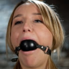 Jessie Cox in 'The Training of Jessie Cox, Day Three'