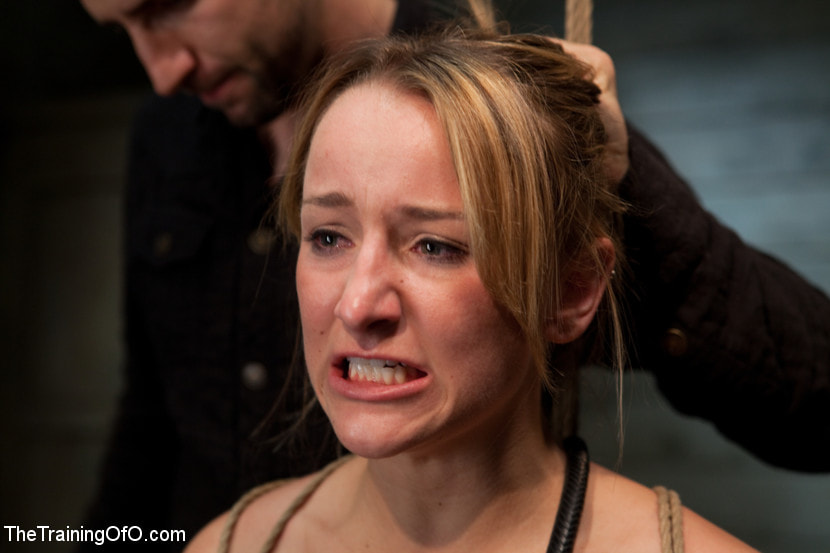 The Training of Jessie Cox, Day Two