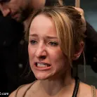 Jessie Cox in 'The Training of Jessie Cox, Day Two'