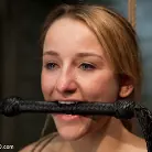 Jessie Cox in 'The Training of Jessie Cox, Day Two'