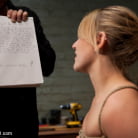 Jessie Cox in 'The Training of Jessie Cox, Day Two'