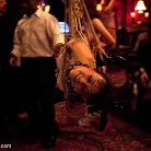 Jessie Cox in 'Valentine's Day'