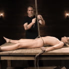 Jessie Saint in 'Fresh Hot Meat: Jessie Saint'