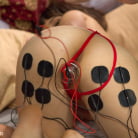 Jessie Volt in 'The Girlfriend Experience'