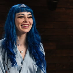 Blu Bound and Banged