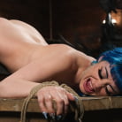 Jewelz Blu in 'Blu Bound and Banged'