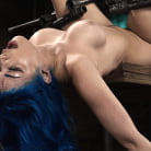 Jewelz Blu in 'Cold Blue Steel: Jewelz Blu'