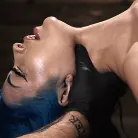 Jewelz Blu in 'Cold Blue Steel: Jewelz Blu'