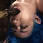 Jewelz Blu in 'Cold Blue Steel: Jewelz Blu'