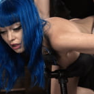 Jewelz Blu in 'Cold Blue Steel: Jewelz Blu'